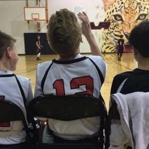 Meet your Posher, Lukas